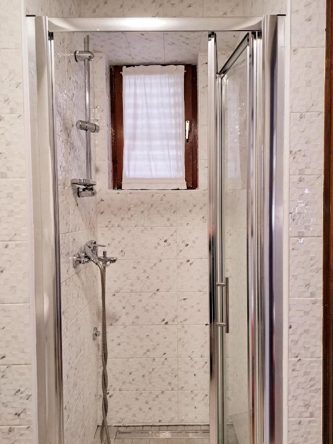 Holiday House Casa Maria Ровінь Екстер'єр фото